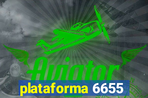 plataforma 6655